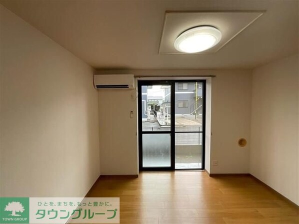 フォレストパークIIの物件内観写真